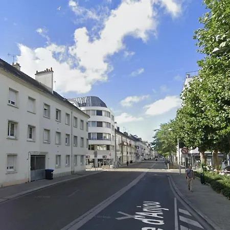 Apartamento Grand A 3mn De La